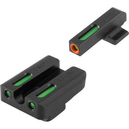 TruGlo TFX Pro Handgun Sights SIG P365 Set - Get Tight Gear