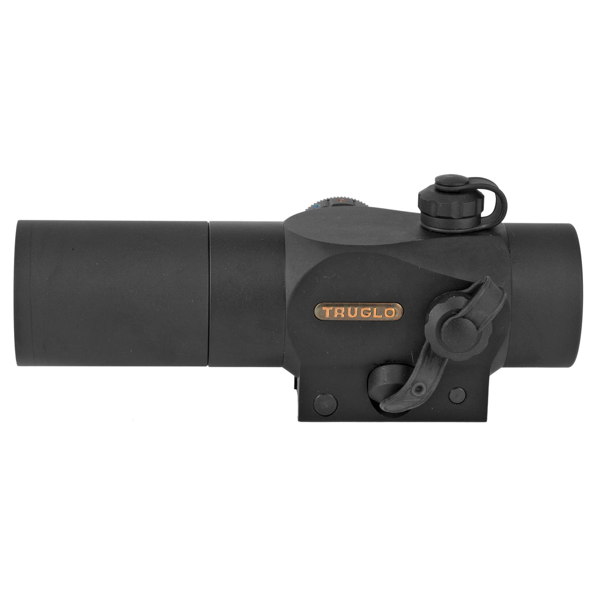 TRUGLO TRITON 30MM TRI - COLOR R/G/B - Get Tight Gear