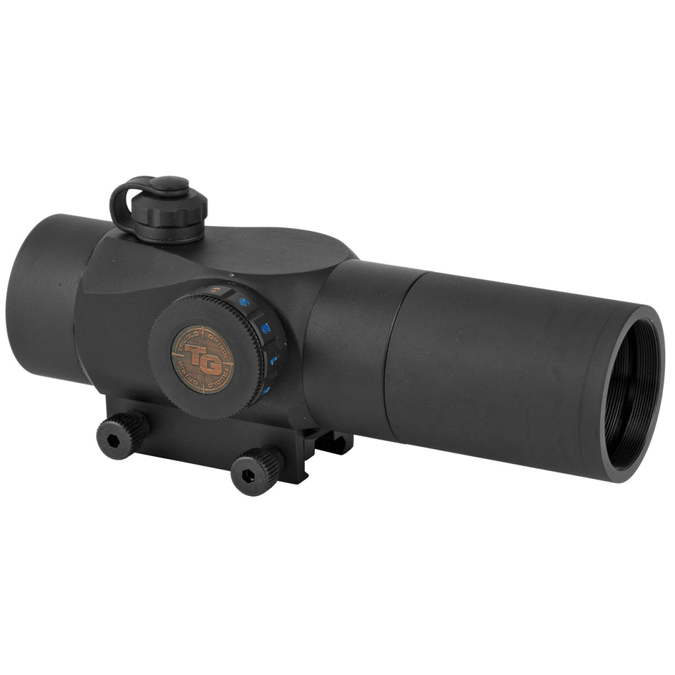 TRUGLO TRITON 30MM TRI - COLOR R/G/B - Get Tight Gear