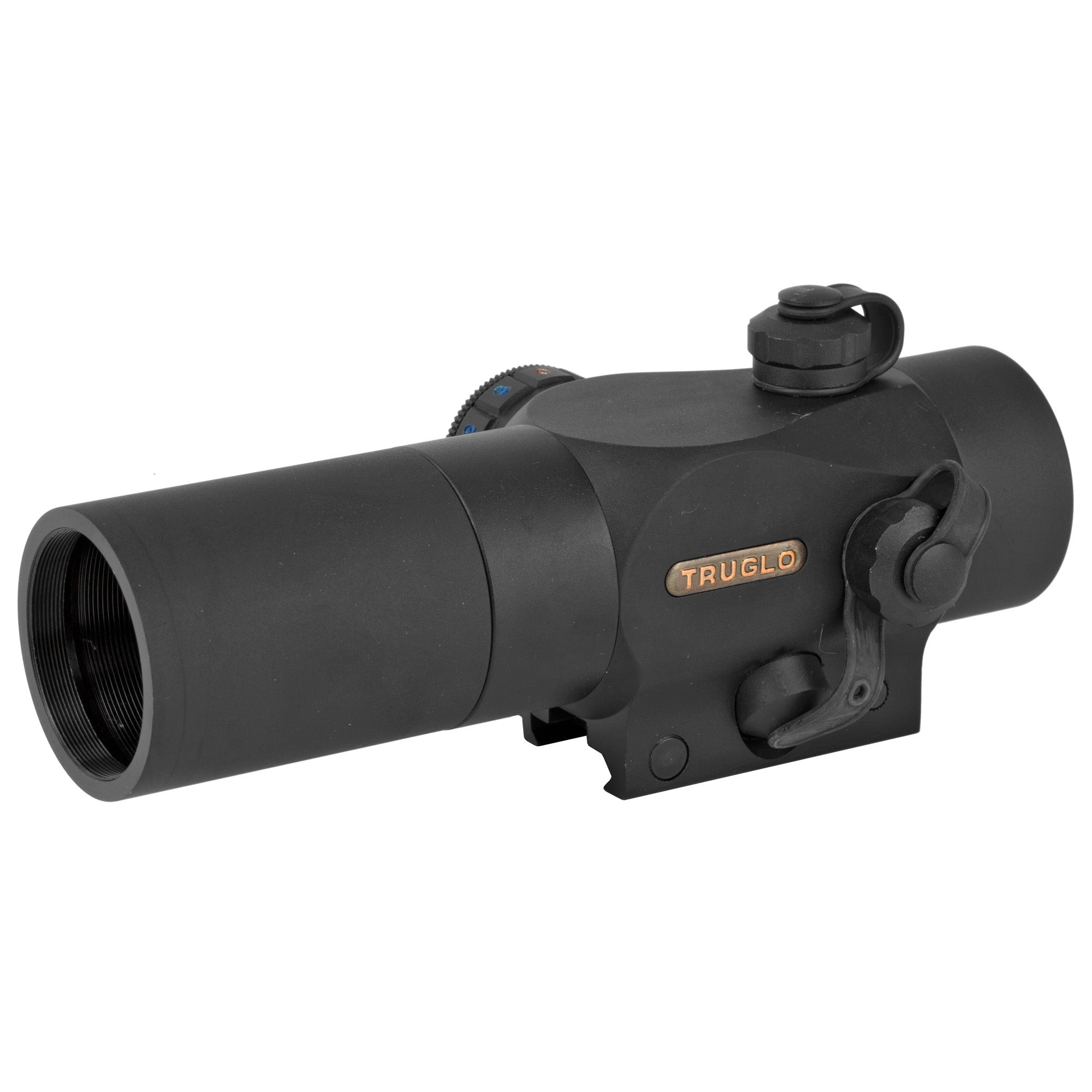 TRUGLO TRITON 30MM TRI - COLOR R/G/B - Get Tight Gear