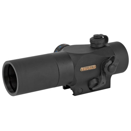 TRUGLO TRITON 30MM TRI - COLOR R/G/B - Get Tight Gear