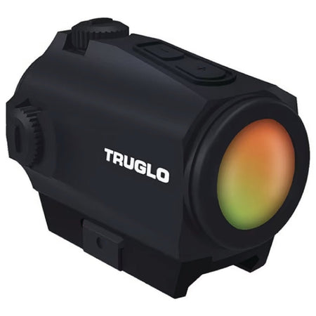 TruGlo Tru - Tec Red Dot Sight 25mm - Get Tight Gear