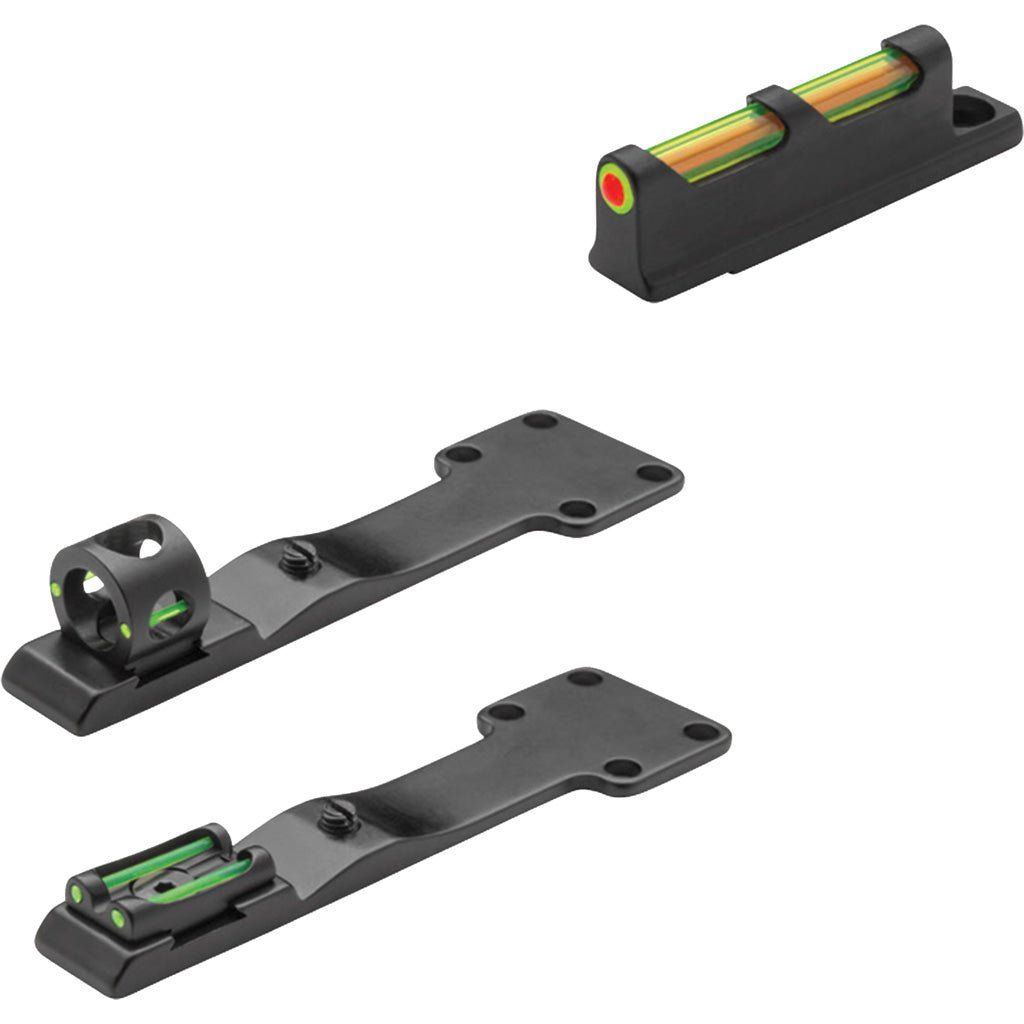 TruGlo TruBead Shotgun Sights Universal Ghost Dual Fiber - Get Tight Gear