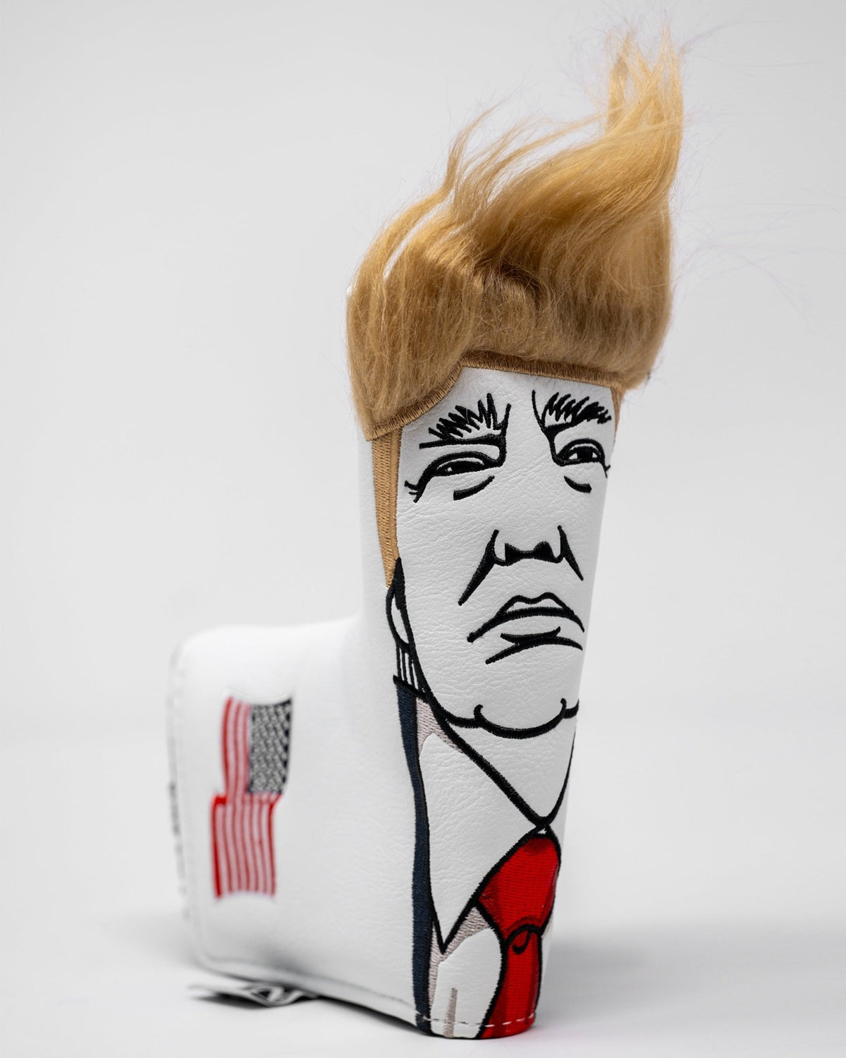 Trump - Blade Putter Cover - Get Tight Gear