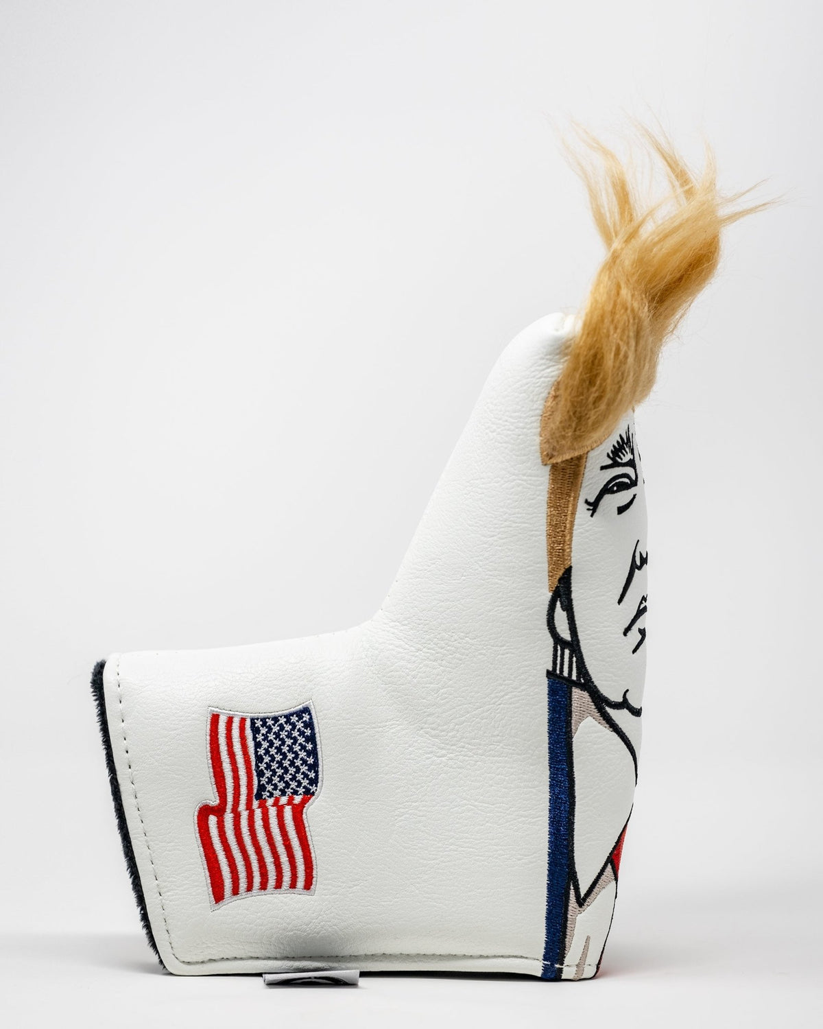 Trump - Blade Putter Cover - Get Tight Gear