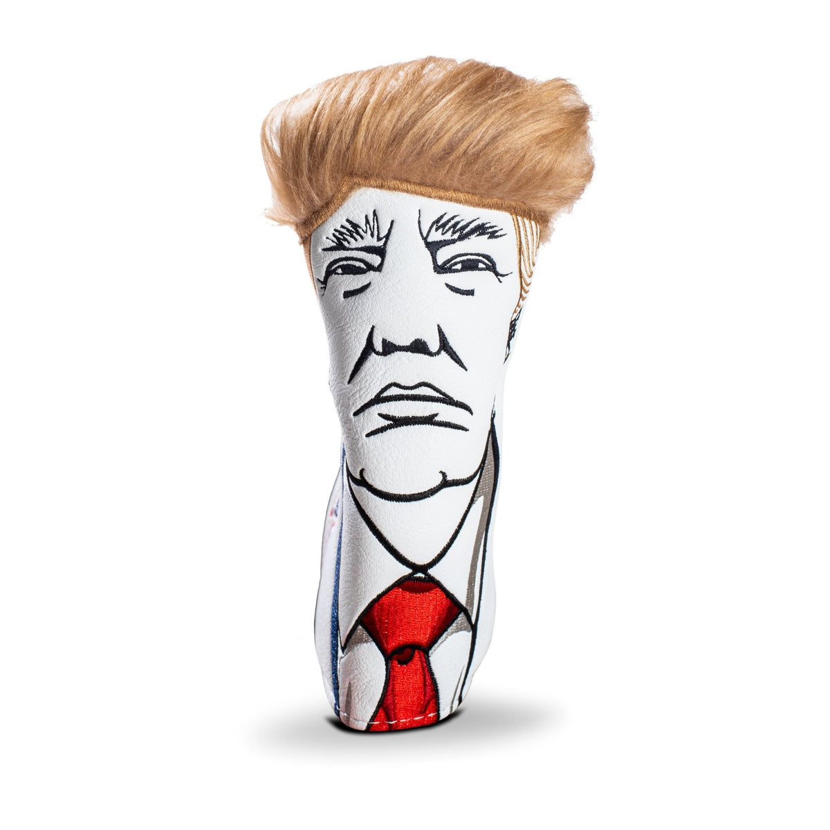 Trump - Blade Putter Cover - Get Tight Gear