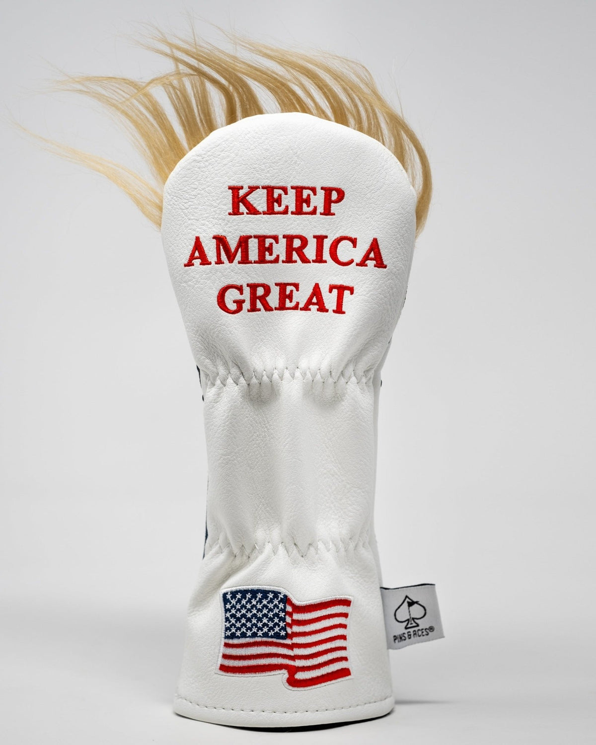 Trump - Hybrid Cover - Get Tight Gear