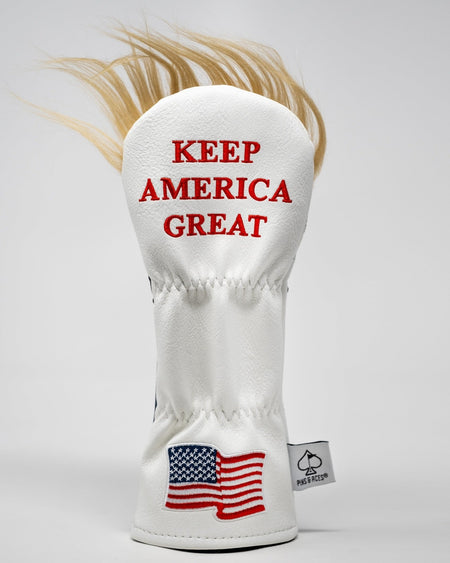 Trump - Hybrid Cover - Get Tight Gear