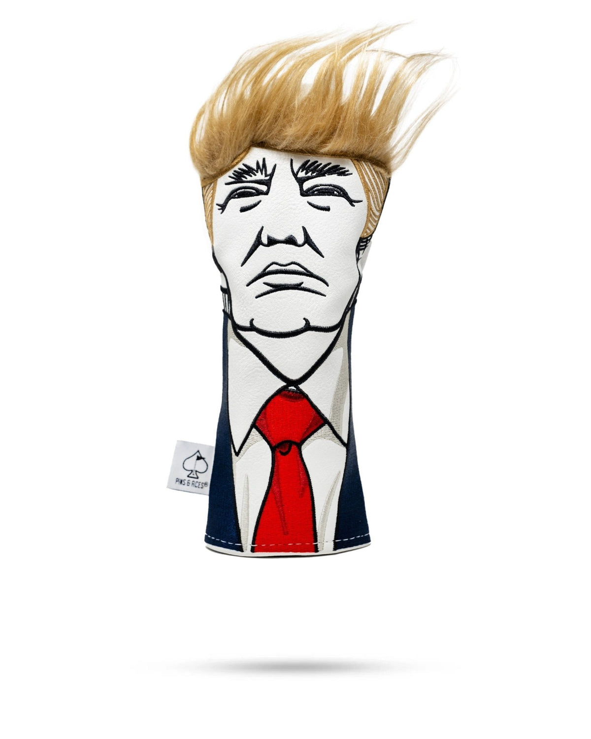 Trump - Hybrid Cover - Get Tight Gear