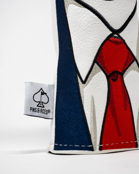 Trump - Hybrid Cover - Get Tight Gear