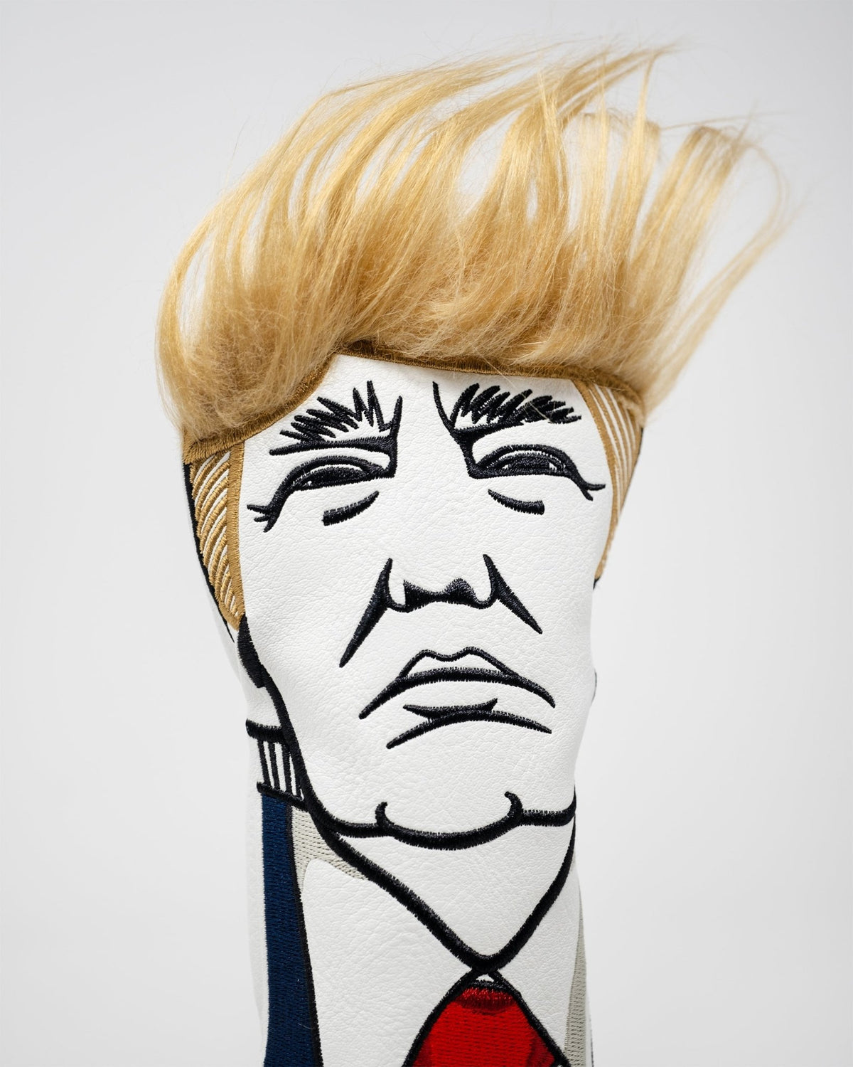 Trump - Hybrid Cover - Get Tight Gear