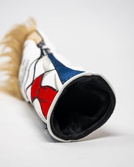 Trump - Hybrid Cover - Get Tight Gear