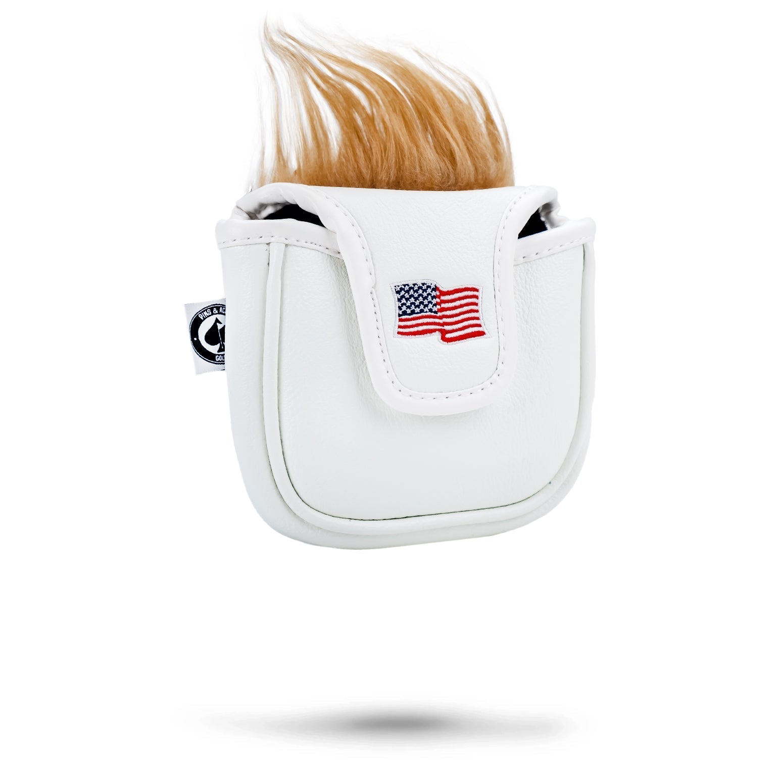 Trump - Mallet Putter Cover - Get Tight Gear