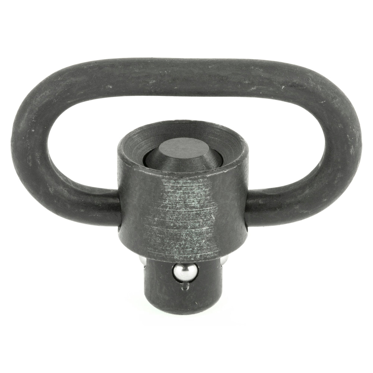 TRY S.S. Q.D. SWIVEL PUSH BUTTON - Get Tight Gear