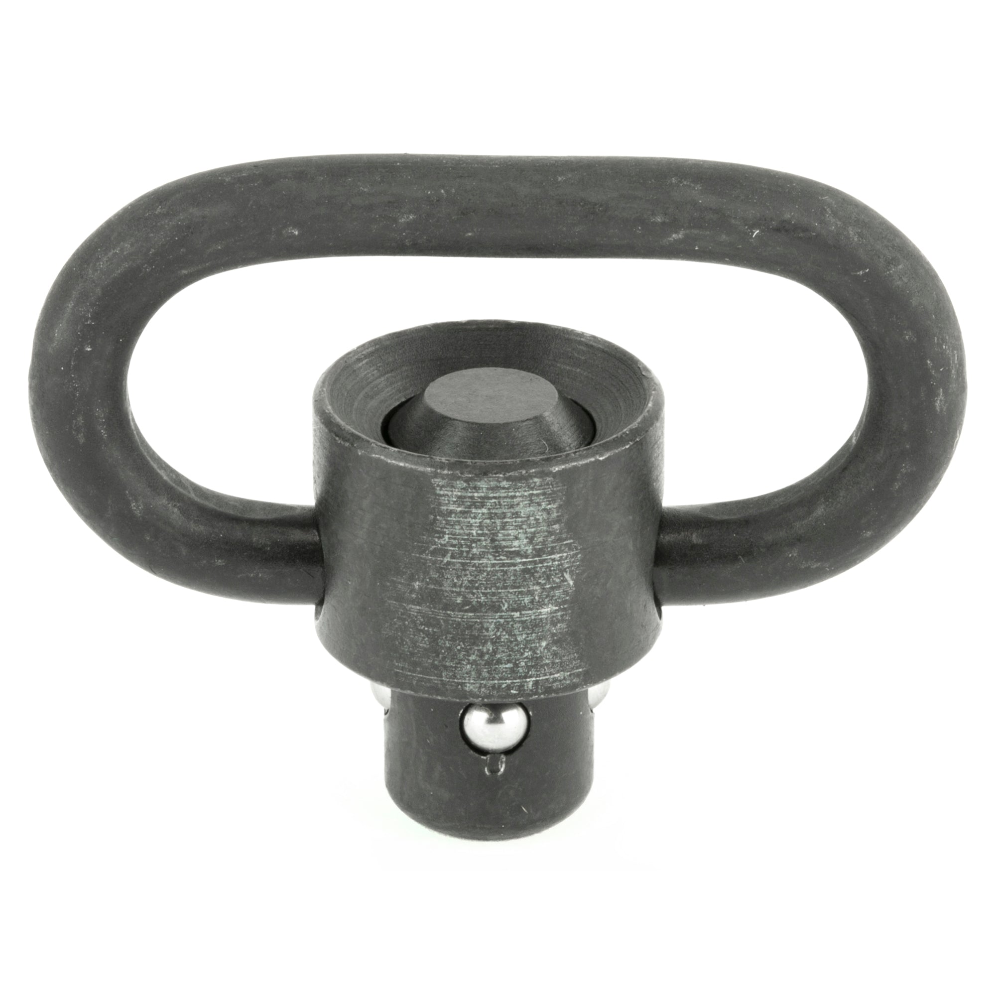 TRY S.S. Q.D. SWIVEL PUSH BUTTON - Get Tight Gear