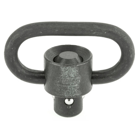 TRY S.S. Q.D. SWIVEL PUSH BUTTON - Get Tight Gear