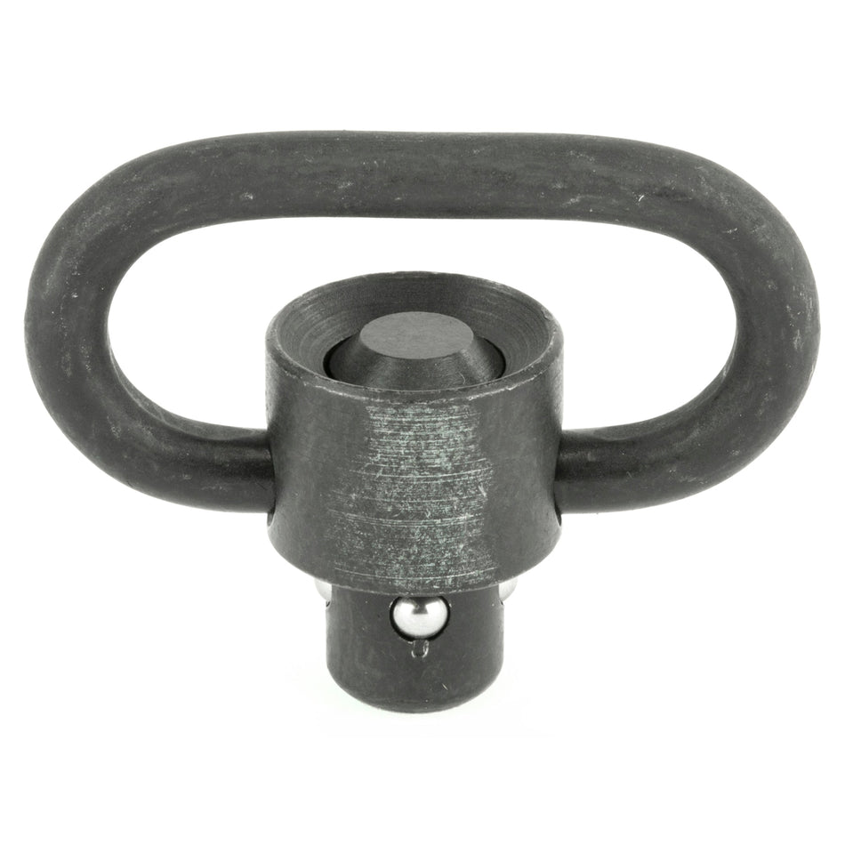 TRY S.S. Q.D. SWIVEL PUSH BUTTON - Get Tight Gear