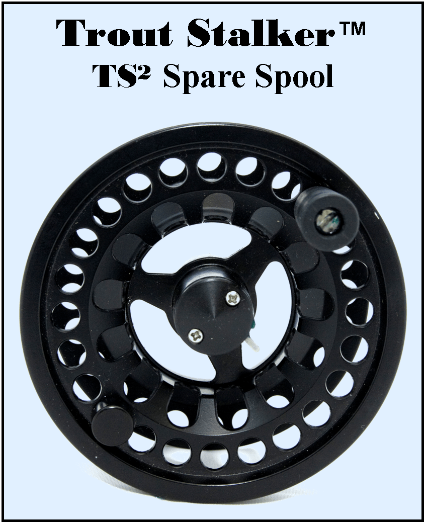 TS2 Fly Reel - Get Tight Gear