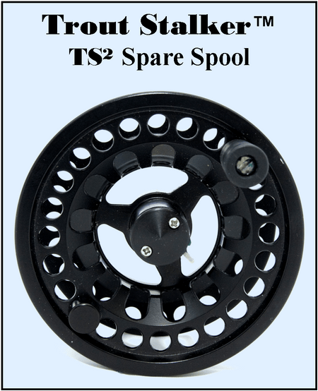 TS2 Fly Reel - Get Tight Gear