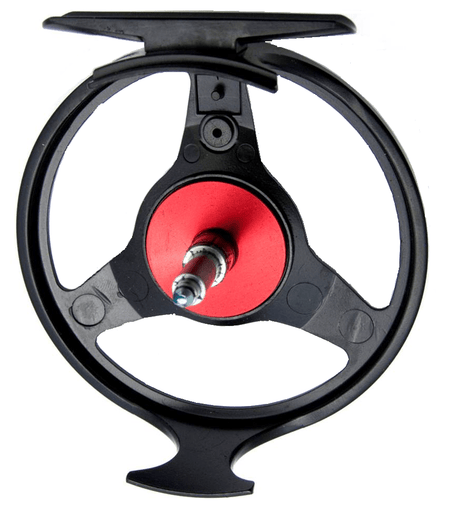 TS2 Fly Reel - Get Tight Gear