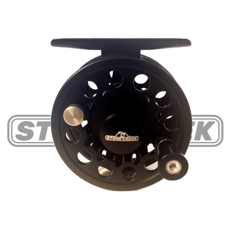 TS2 Mini Reel - 0/2 wt. - Get Tight Gear