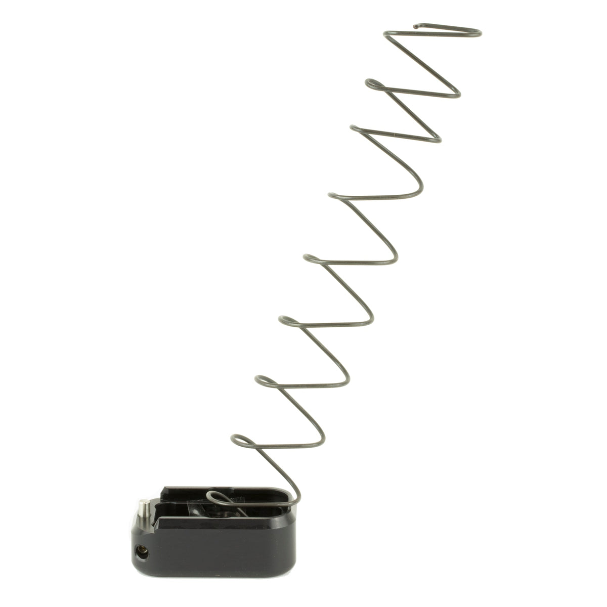 TTI FRPWR BP FOR GLK 19/23 +2/3 BLK - Get Tight Gear