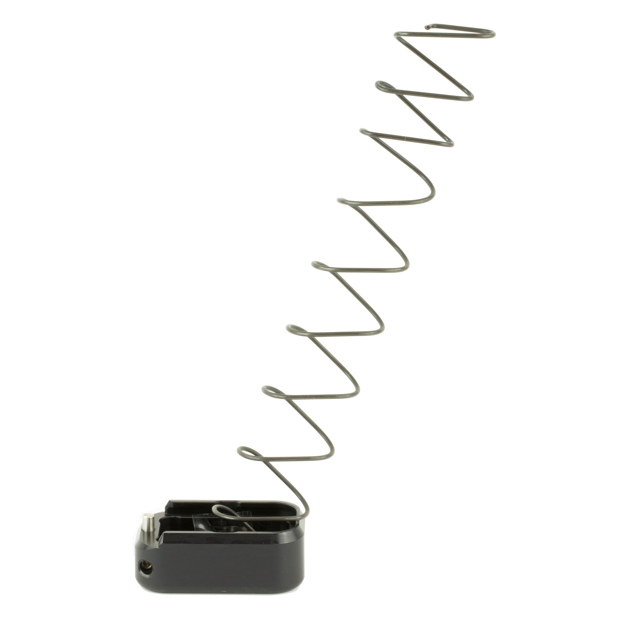 TTI FRPWR BP FOR GLK 19/23 +2/3 BLK - Get Tight Gear