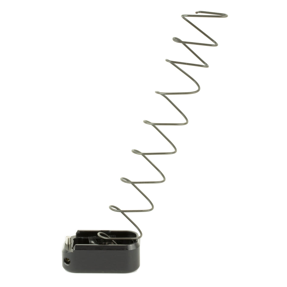 TTI FRPWR BP FOR GLK 19/23 +2/3 BLK - Get Tight Gear