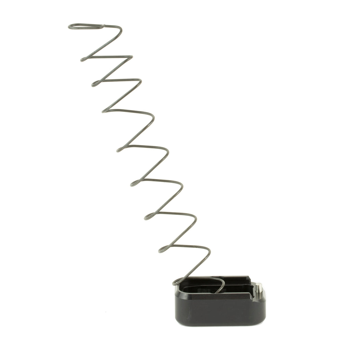 TTI FRPWR BP FOR GLK 19/23 +2/3 BLK - Get Tight Gear