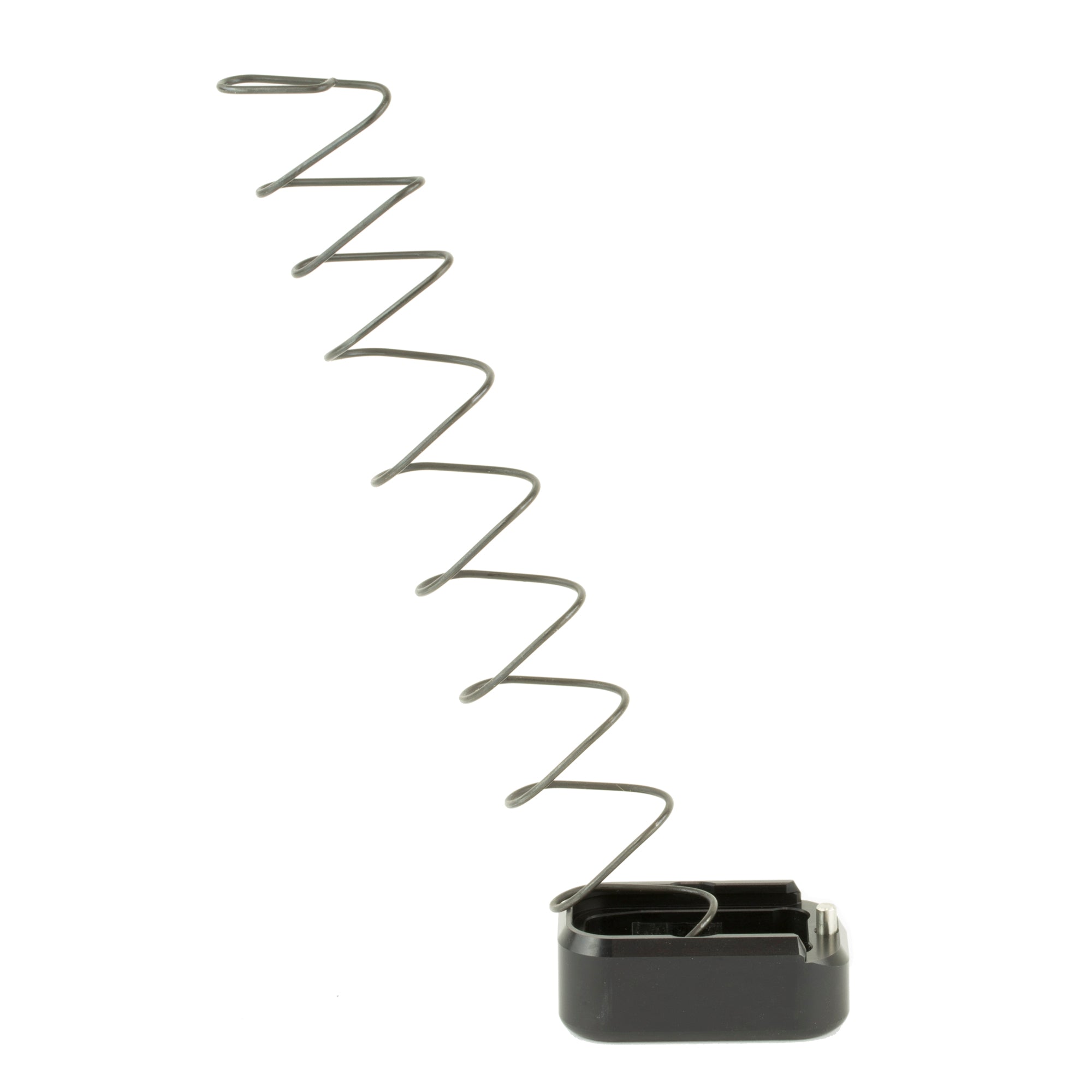 TTI FRPWR BP FOR GLK 19/23 +2/3 BLK - Get Tight Gear