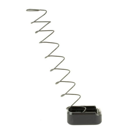 TTI FRPWR BP FOR GLK 19/23 +2/3 BLK - Get Tight Gear