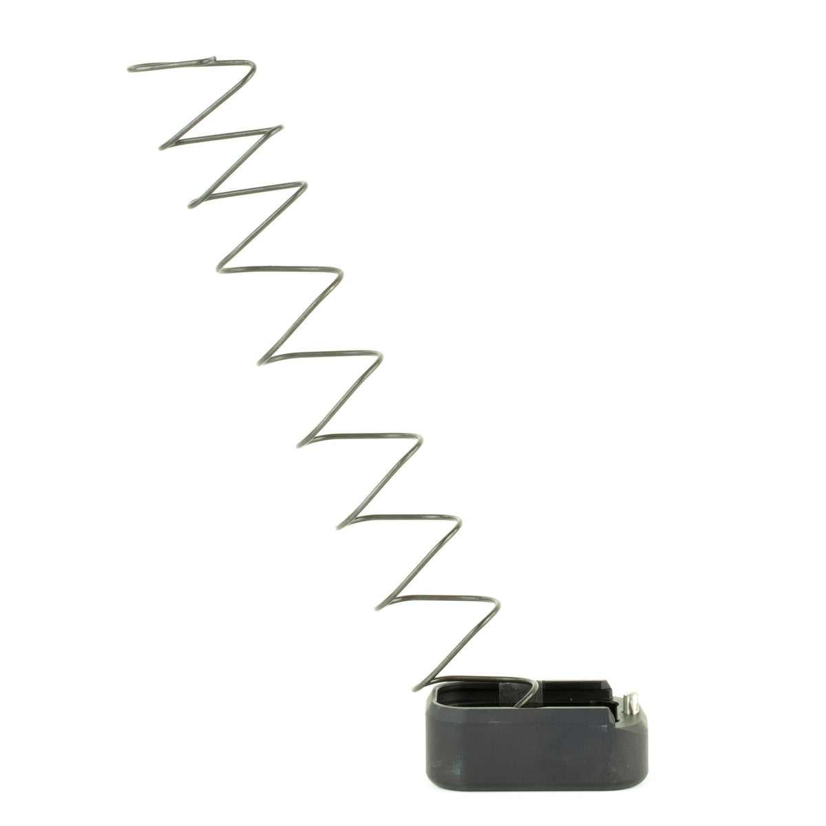 TTI FRPWR BP FOR GLK 19/23 +2/3 FBLK - Get Tight Gear