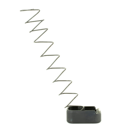 TTI FRPWR BP FOR GLK 19/23 +2/3 FBLK - Get Tight Gear