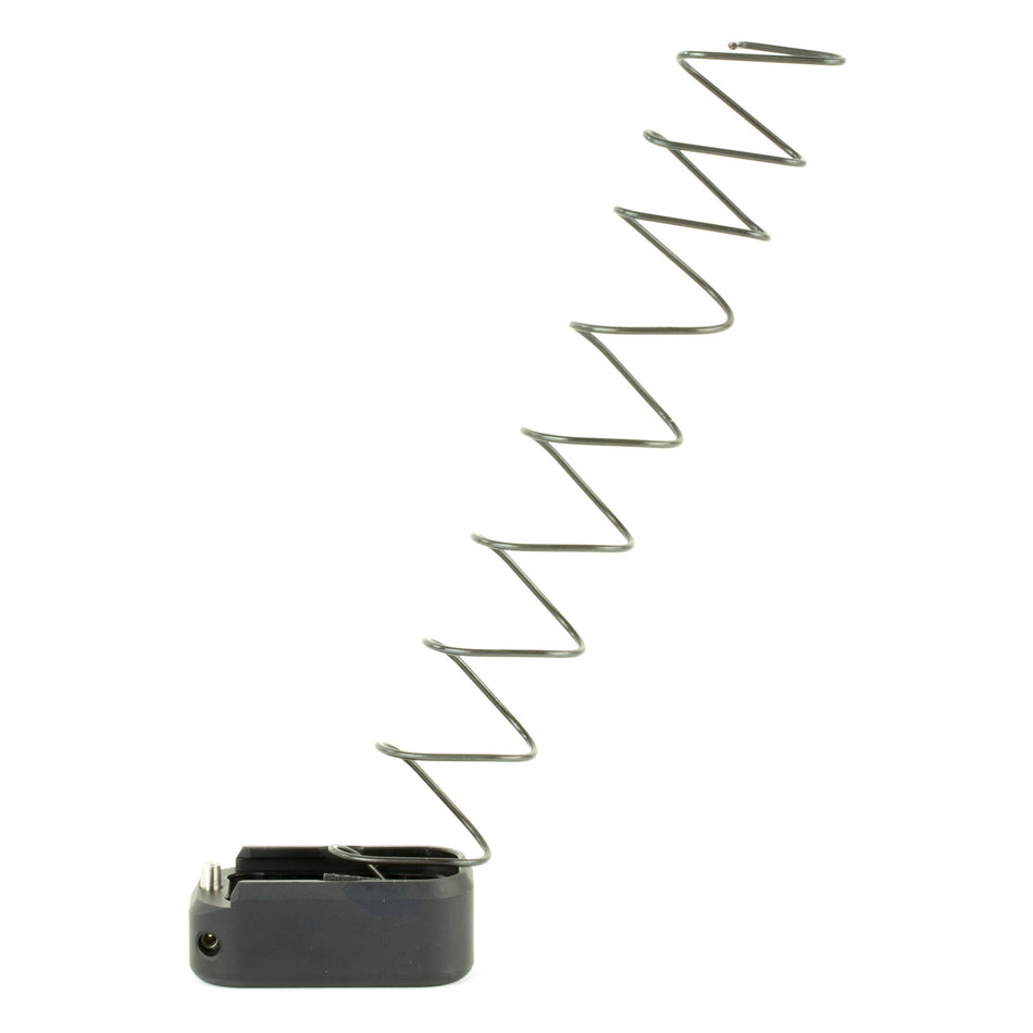 TTI FRPWR BP FOR GLK 19/23 +2/3 FBLK - Get Tight Gear