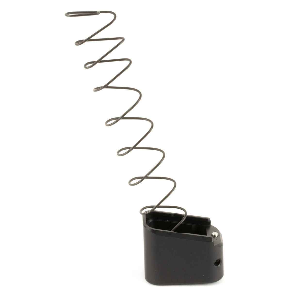 TTI FRPWR BP FOR GLK 19/23 +4/5 BLK - Get Tight Gear