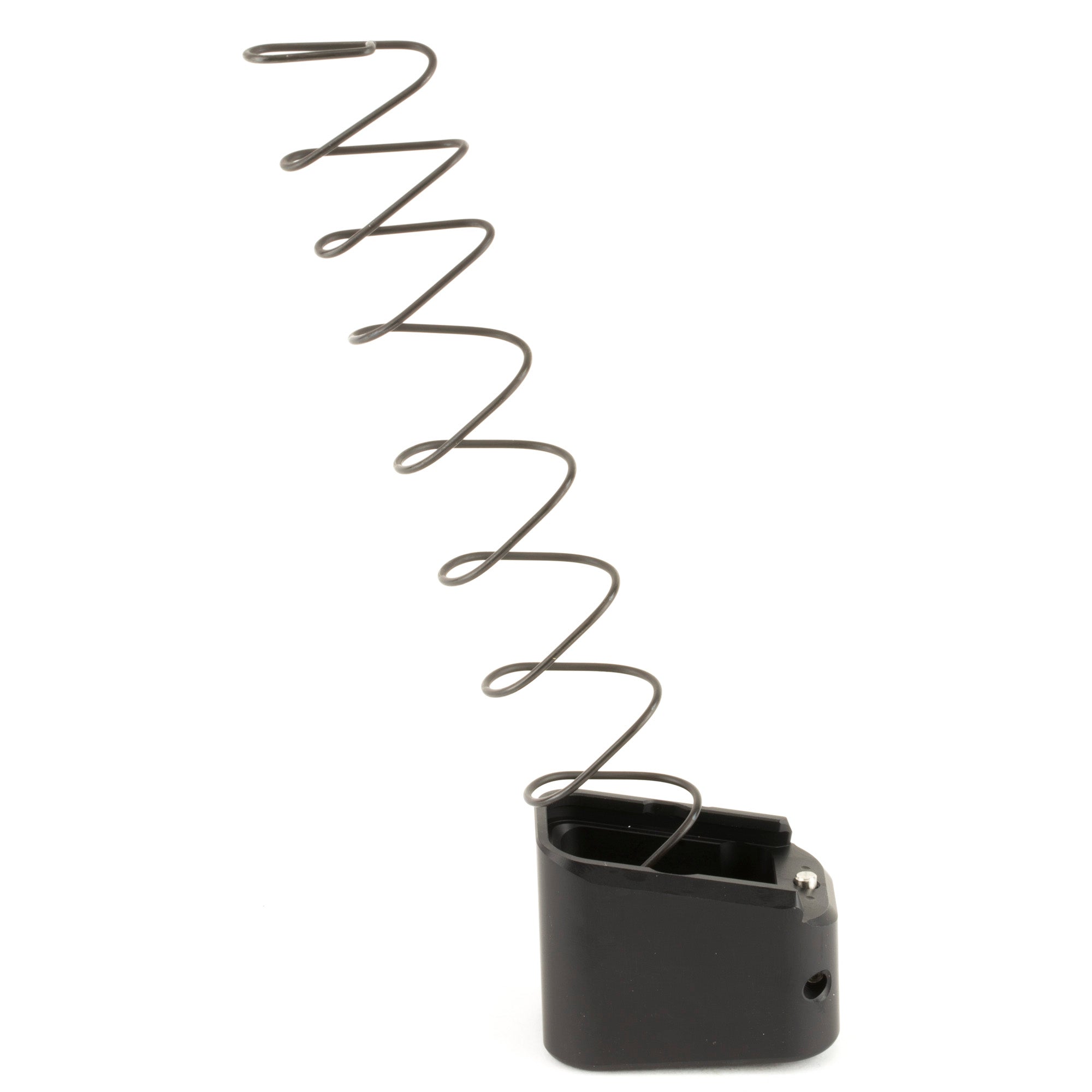 TTI FRPWR BP FOR GLK 19/23 +4/5 BLK - Get Tight Gear