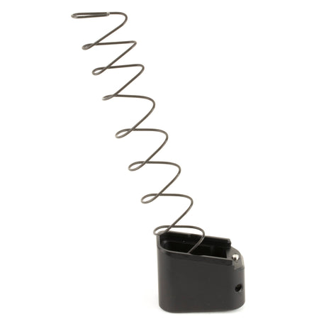 TTI FRPWR BP FOR GLK 19/23 +4/5 BLK - Get Tight Gear