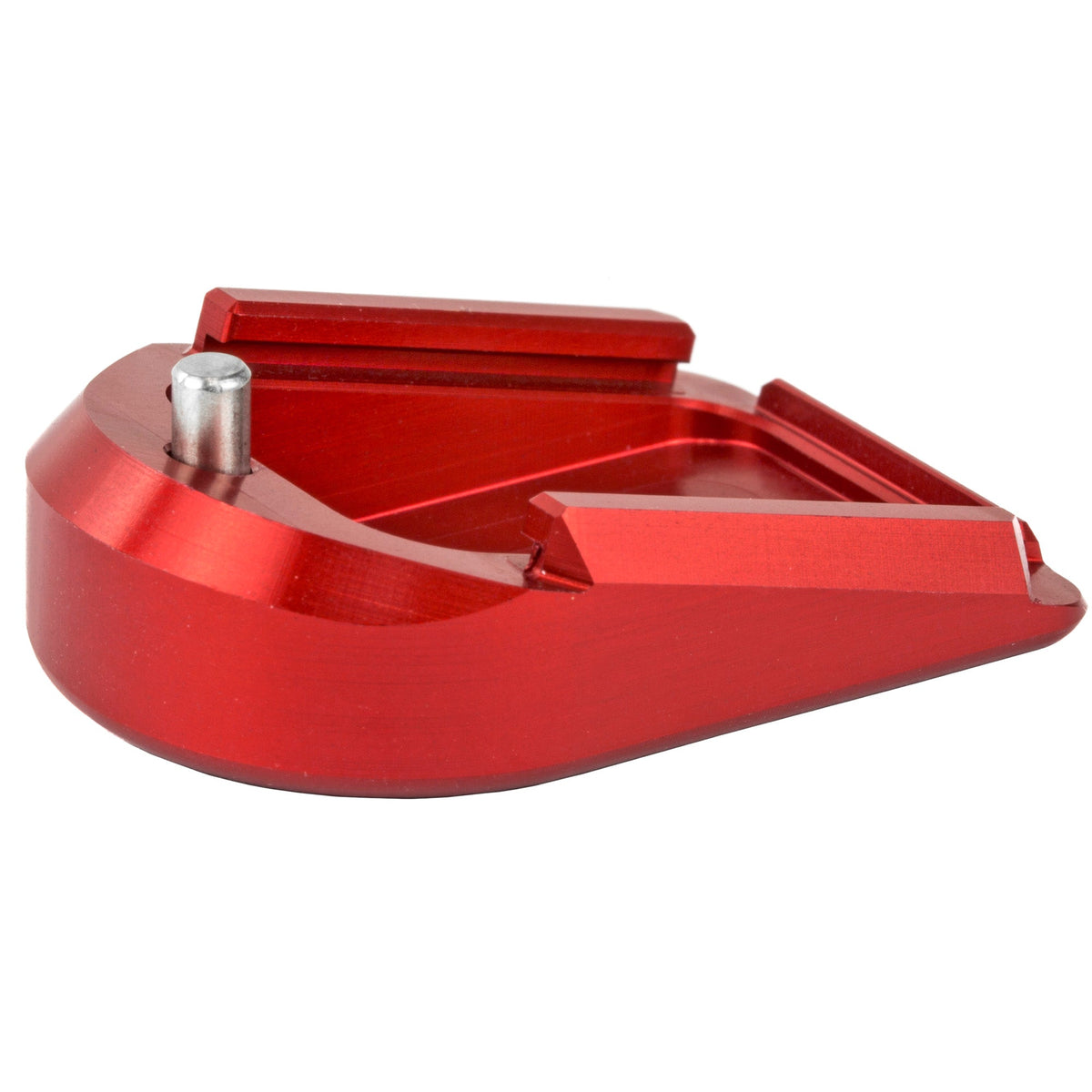 TTI FRPWR BP FOR P320/X5 9/40 +2 RED - Get Tight Gear