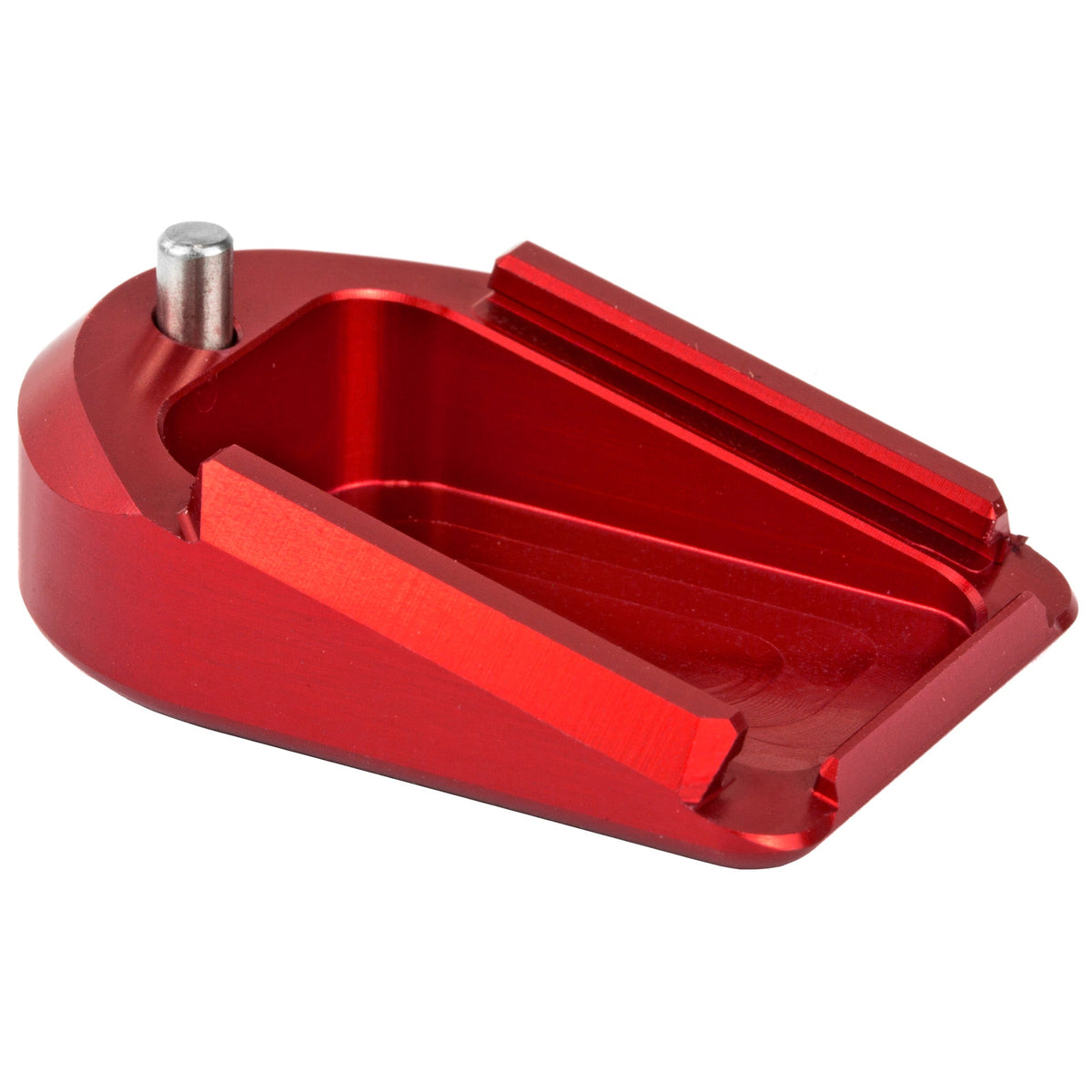 TTI FRPWR BP FOR P320/X5 9/40 +2 RED - Get Tight Gear