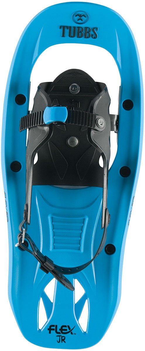 Tubbs Fle X Jr Boys Snowshoe - Get Tight Gear