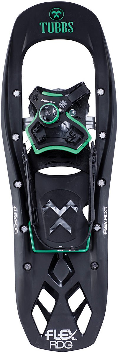 Tubbs Fle X Rdg 24 Snowshoe - Get Tight Gear