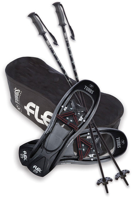 Tubbs Fle X Stp 24 Kit - Get Tight Gear