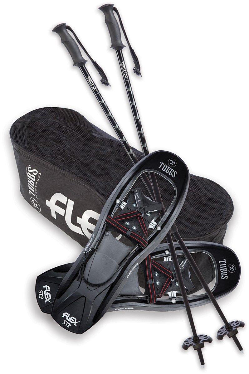 Tubbs Fle X Stp 24 Kit - Get Tight Gear