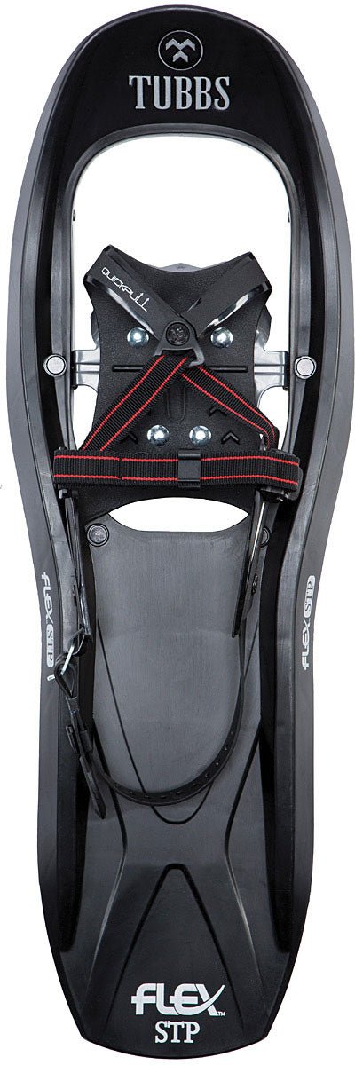 Tubbs Fle X Stp 24 Snowshoe - Get Tight Gear