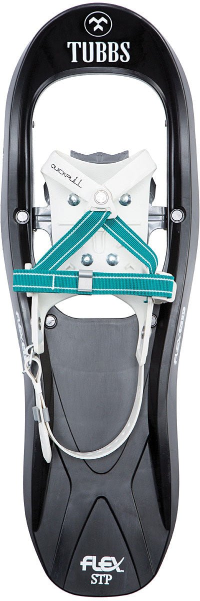 Tubbs Fle X Stp W 22 Snowshoe - Get Tight Gear