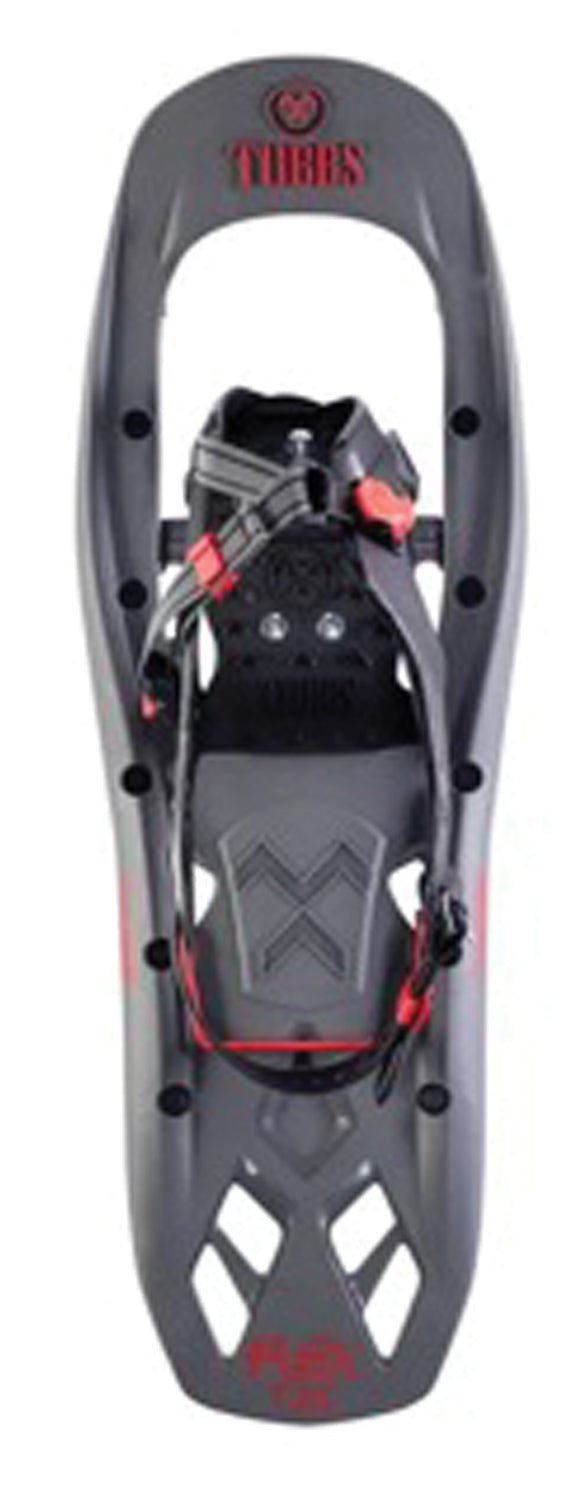 Tubbs Fle X Trk 24 Kit - Get Tight Gear