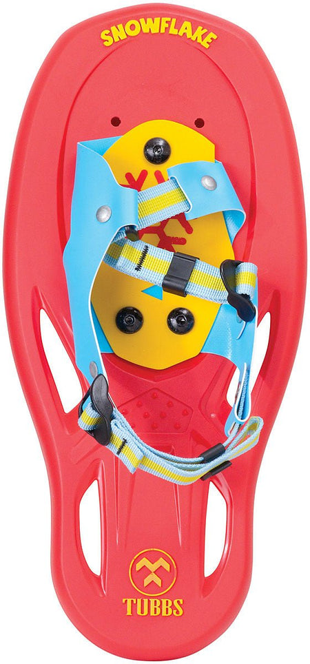 Tubbs Snowflake Snowshoe - Get Tight Gear