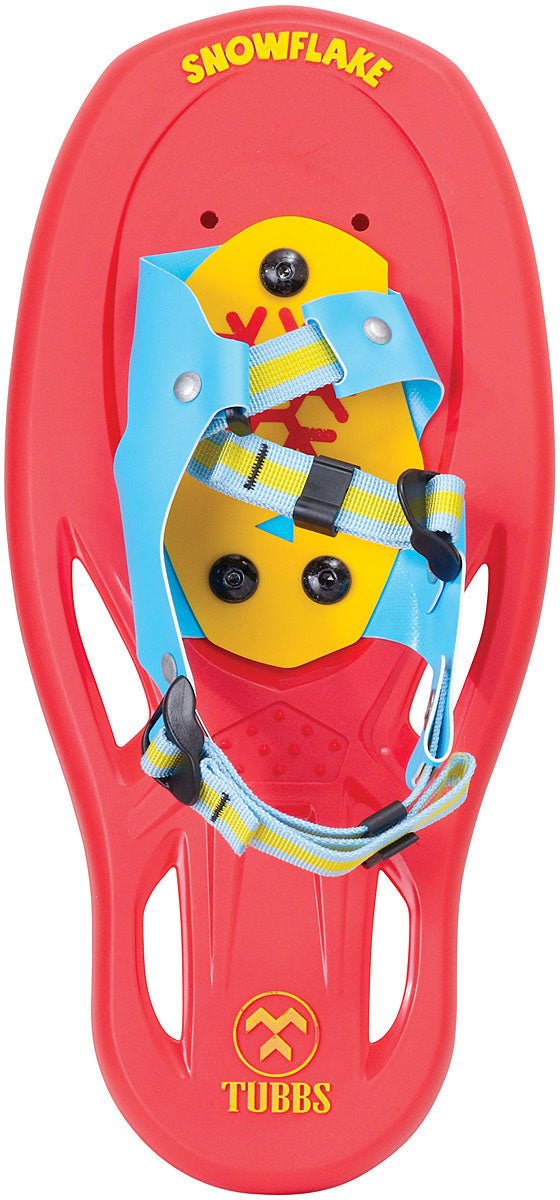 Tubbs Snowflake Snowshoe - Get Tight Gear