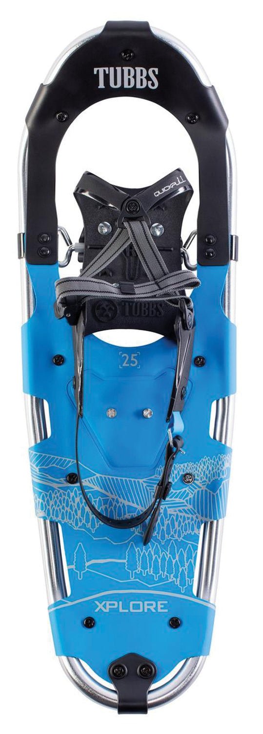 Tubbs X Plore 25 Kit - Get Tight Gear