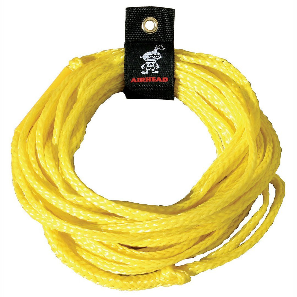 TUBE TOW ROPE 1 RIDER - Get Tight Gear